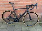 Giant TCR advanced M/L, Ophalen, Zo goed als nieuw, Racefiets, Frame