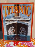 Titanic, Ophalen, The Madison Press ltd, Zo goed als nieuw, Noord-Amerika