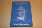 Apothekerspotten — Wittop Koning over Herkomst & Materiaal, Ophalen of Verzenden, Zo goed als nieuw