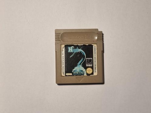 Gameboy Hook, Spelcomputers en Games, Games | Nintendo Game Boy, Gebruikt, 1 speler, Vanaf 3 jaar, Ophalen of Verzenden