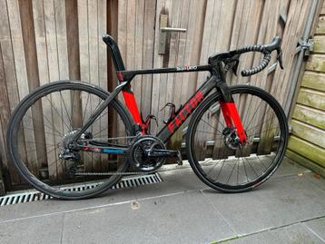 Racefiets Factor one  beschikbaar voor biedingen