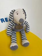 4124 doudou et compagnie hond gestreept, Ophalen of Verzenden, Zo goed als nieuw, Hond
