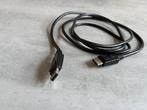 DisplayPort Kabel, Ophalen, Gebruikt