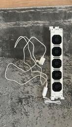 Heatfan 5, Ophalen of Verzenden, Zo goed als nieuw, Stopcontact