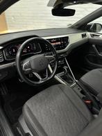 VW Taigo 1.0 TSI 110PK Move DSG | 1 JaarGarantie | Xenon Led, Stof, Zwart, Bedrijf, USB