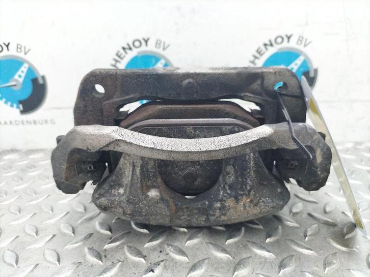 PEUGEOT 408 P54 CROSS BERLINE [CALIPER] 2023, Auto-onderdelen, Remmen en Aandrijving, Gebruikt, ARN erkend, Stiba lid, Erkend duurzaam