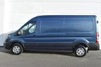 Ford E-Transit 350 68kWh L3H2 Trend | Camera | BLIS | Adapti, Automaat, 2549 kg, Gebruikt, 750 kg