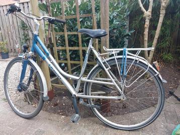 Union Montana,  fiets  beschikbaar voor biedingen