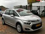 Citroen C4 Picasso 1.2 PureTech Selection 1e eigenaar dealer, Voorwielaandrijving, 65 €/maand, Gebruikt, Euro 6