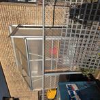 Gebruikte muur kas ,, Ophalen, Zo goed als nieuw, Minder dan 250 cm, Overige typen