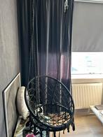 Hangstoel, Ophalen, Zo goed als nieuw, Buiten