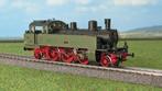 Brawa 40003 Stoomlocomtief T5 Digitaal Sound AC H0., Hobby en Vrije tijd, Modeltreinen | H0, Overige merken, Wisselstroom, Locomotief