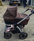 Maxi Cosi Mura Plus Complete Set kinderwagen, Kinderen en Baby's, Kinderwagens en Combinaties, Ophalen, Gebruikt, Combiwagen, Met autostoeltje