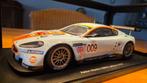 Autoart Aston Martin Racing DBR9 LeMans 2008 Gulf Livery, Ophalen of Verzenden, Nieuw, Auto, Autoart