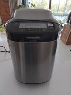 Panasonic SD-ZB2502 Broodbakmachine - Weinig Gebruikt, Ophalen, Zo goed als nieuw