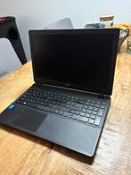Acer Aspire ES1-571 – 15,6 inch – Windows 10 Pro, Gebruikt, Ophalen of Verzenden, SSD, 4 GB
