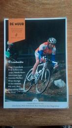 De Muur Wielertijdschrift - Oktober 2011, Ophalen of Verzenden, Gelezen, Sport en Vrije tijd