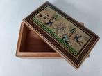 Perzisch Brocante doosje. Waarschijnlijk antiek, Ophalen of Verzenden