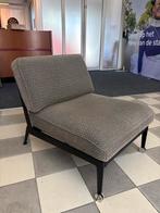 Fauteuil design, Ophalen of Verzenden, Zo goed als nieuw, 75 tot 100 cm