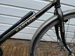 Kaptein Herenfiets - Frame 55, Overige merken, Gebruikt, Versnellingen, Ophalen of Verzenden