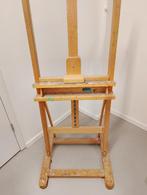 schildersezel, Hobby en Vrije tijd, Schilderen, Ophalen, Gebruikt, Ezel