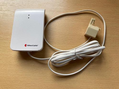 Te koop Bellman & Symfon telefoon - en deurbelzender., Doe-het-zelf en Verbouw, Alarmsystemen, Gebruikt, Detector, Sensor of Melder