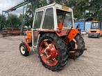 Fiat 640 tractor trekker, Ophalen, Gebruikt, Tot 80 Pk, Fiat