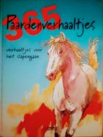 365 Paardenverhaaltjes Verhaaltjes Voor Het Slapengaan, Boeken, Kinderboeken | Kleuters, Gelezen, Francisca Fröhlich, Fictie algemeen
