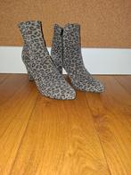 Korte laarsjes (3x) en pumps maat 42, Ophalen of Verzenden, Zo goed als nieuw, Overige kleuren