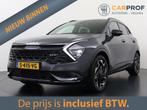 Kia Sportage 1.6 T-GDi Plug-in Hybrid AWD GT-Line Trekhaak |, Auto's, Kia, Automaat, 1350 kg, Gebruikt, Euro 6