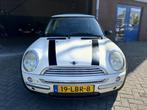 MINI Mini 1.6 Cooper Pepper (bj 2003), Auto's, Mini, Voorwielaandrijving, Gebruikt, 4 cilinders, 4 stoelen