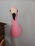 Flamingo kop, Ophalen of Verzenden, Zo goed als nieuw