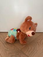 Vtech kruip en leer beer, Ophalen of Verzenden, Zo goed als nieuw, 6 maanden tot 2 jaar