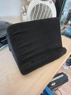 zgan telefoon / tablet houder met opberg vakjes, Computers en Software, Tablet-hoezen, Ophalen of Verzenden, Zo goed als nieuw
