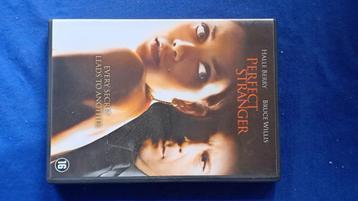 Perfect Strangers "Bruce Willis, Halle Berry" beschikbaar voor biedingen