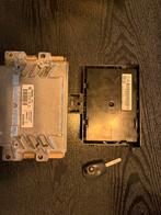 Renault Clio 1.2 2008 ECU Motormanagement set, Auto-onderdelen, Ophalen, Gebruikt, Renault