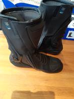 Motorlaarzen  RST mt 46 waterproof 1x gedragen, Motoren, Kleding | Motorkleding, Ophalen of Verzenden, Tweedehands, Laarzen