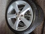 velgen 5x112 vw /mercedes, Auto-onderdelen, Banden en Velgen, Ophalen of Verzenden, Gebruikt, Zomerbanden, Band(en)