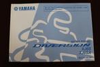 Yamaha XJ6S / SA Diversion 2008 motorfiets handleiding, Motoren, Handleidingen en Instructieboekjes, Ophalen of Verzenden, Yamaha