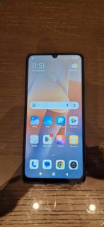 Xiaomi redmi 13c 256GB, Ophalen, Zwart, Zo goed als nieuw, Zonder simlock