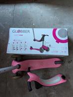 Kinderstep Globber Evo 4 in 1, Fietsen en Brommers, Steps, Ophalen of Verzenden, Gebruikt, Gewone step