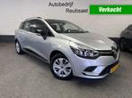 Renault CLIO 0.9 TCE Limited VERKOCHT!!!, 898 cc, Gebruikt, Euro 6, Electronic Stability Program (ESP)