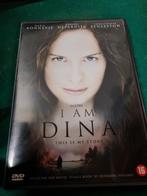 dvd i am dina, Ophalen of Verzenden