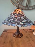 Tiffany lamp, Ophalen