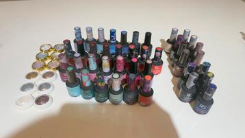 Pink gellac beschikbaar voor biedingen