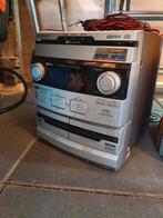 stereoset, Ophalen, Gebruikt, Pioneer