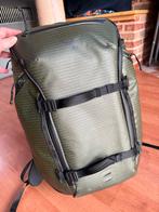 Osprey Archeon 30 Rugzak - Groen, Laptopvak, 25 tot 40 cm, Ophalen of Verzenden, Zo goed als nieuw, Trekking