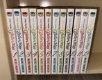 Sailor Moon 1-12 Manga set Compleet, Japan (Manga), Ophalen of Verzenden, Complete serie of reeks