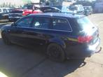 Portier 4Deurs links-voor van een Audi A4 (LZ5A), Auto-onderdelen, Carrosserie en Plaatwerk, Gebruikt, Deur, 3 maanden garantie