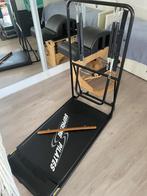 Pilates equipment, Ophalen, Zo goed als nieuw
